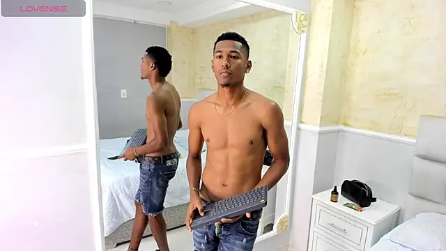 LexiAndDeker online show from September 2025 04:06:01 PM