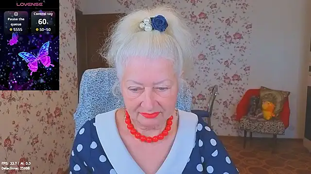 Maya Mayflower online show from June 2026 03:07:01 AM