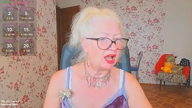 Maya Mayflower online show from July 2026 03:37:01 AM
