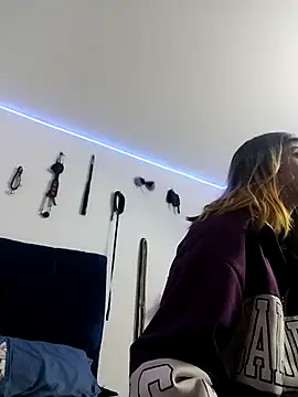 KratosAfroditacs online show from February 2026 09:35:02 PM