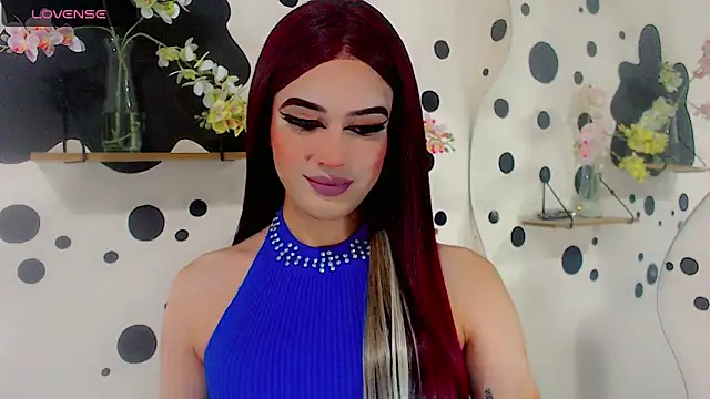 IvanaColizon BigCock online show from May 2026 11:37:02 AM