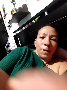 Antonela45 online show from April 2026 01:58:01 AM