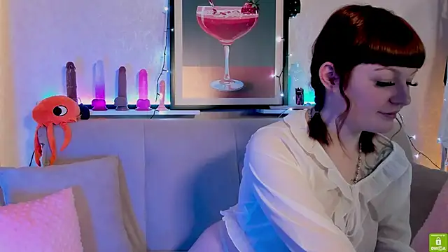 Ashley Nicks online show from March 2026 02:01:02 AM