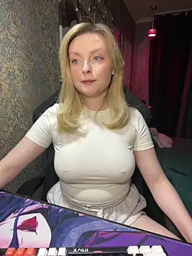 Lina ly online show from September 2025 09:03:02 PM