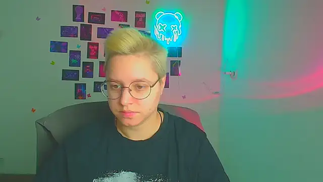 Bella Swannn online show from March 2026 05:55:01 AM