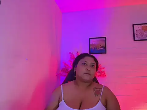 Ayliinn  online show from July 2026 12:37:02 AM