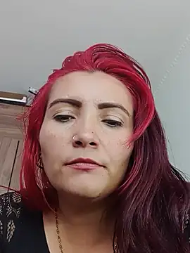Snapshot of nanis_milf chatting on June 2026 05:54:01 PM nanis milf online show from June 2026 05:54:01 PM