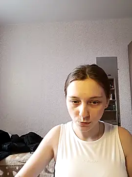 Bonechka online show from March 2025 11:17:02 AM