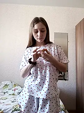 Bonechka online show from March 2025 08:17:01 AM