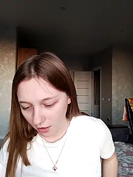 Bonechka online show from September 2025 03:23:02 PM