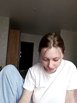 Bonechka online show from November 2025 07:08:02 AM