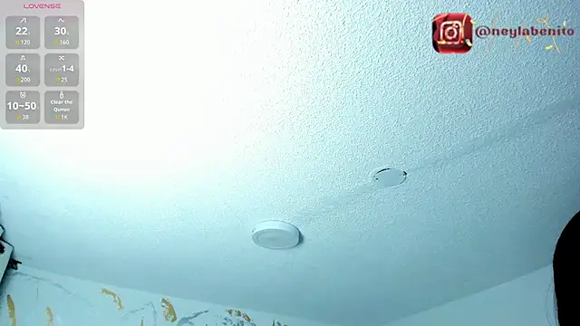 Cristal Velle online show from July 2026 01:03:01 PM