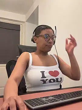 Melia Rayne online show from April 2026 11:08:02 AM