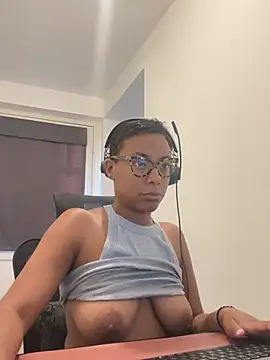 Melia Rayne online show from July 2026 09:15:02 AM