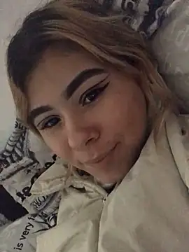  YOUMODELFAVORITE online show from March 2025 03:46:02 AM