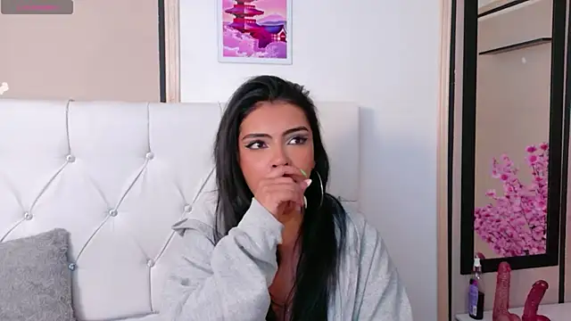 Devil AliceXo online show from April 2026 09:39:33 PM