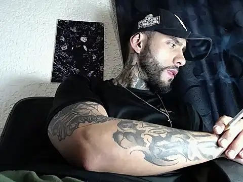 dante d angelo  online show from September 2025 07:22:02 AM