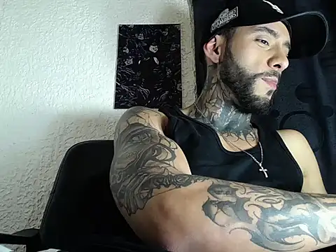 dante d angelo  online show from September 2025 03:43:02 AM