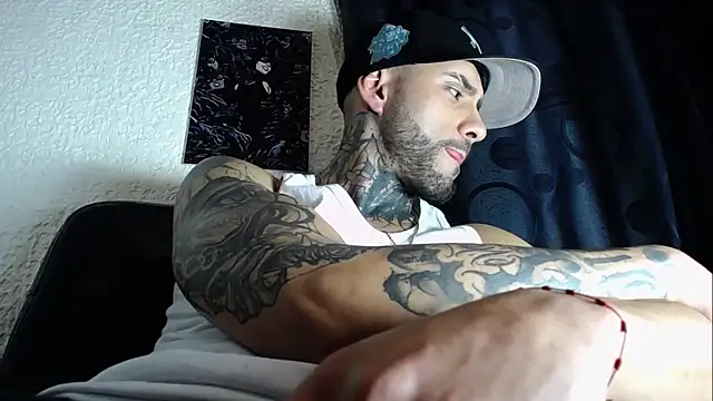 dante d angelo  online show from October 2025 04:35:02 AM