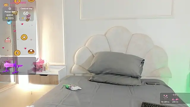 Candaceoweens online show from July 2026 04:19:01 AM