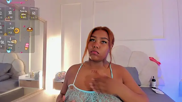 Candaceoweens online show from July 2026 03:45:02 AM
