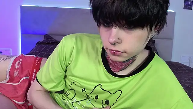 Alex Vallley online show from April 2026 10:52:01 PM