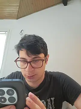 Maracujand80 online show from April 2026 09:27:01 AM