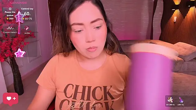 heidy johns online show from April 2026 12:10:01 PM