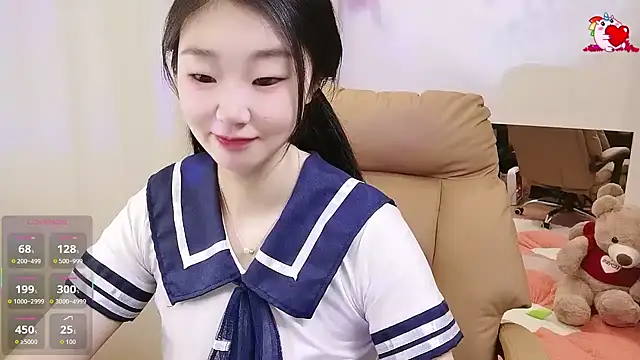 shaovu online show from January 2026 01:53:02 AM