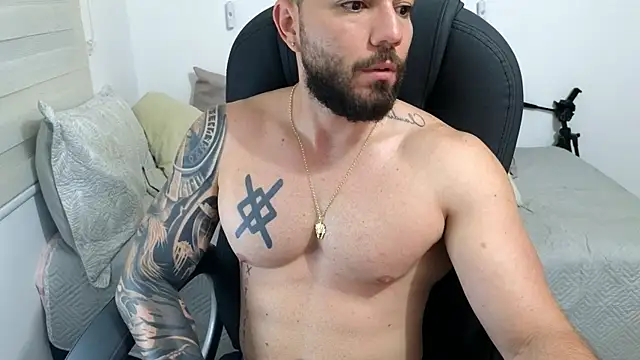 Isaac Carter online show from June 2026 11:04:01 AM