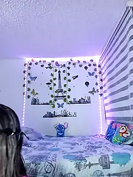 AlessiaFischer17 online show from March 2025 05:53:02 PM