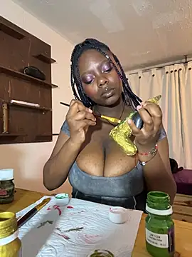 Snapshot of Kennya__ chatting on May 2026 01:25:02 AM Kennya online show from May 2026 01:25:02 AM
