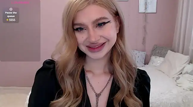 Sweet Nicole 333 online show from March 2025 12:45:01 PM