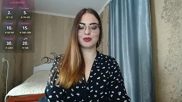 Leila Kissyu online show from March 2026 06:46:02 PM