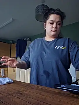 Saucy-Serenity online show from February 2026 03:35:01 PM