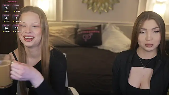 Billie054 online show from April 2026 10:29:01 AM