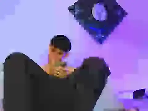 samevansx  online show from December 2025 04:25:02 PM