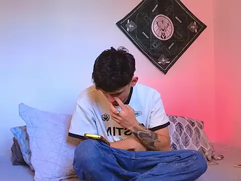 samevansx  online show from January 2026 03:39:01 PM