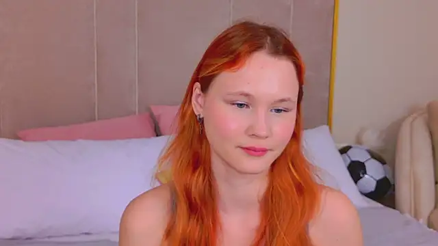 AmeliRoyse online show from July 2026 05:30:02 PM