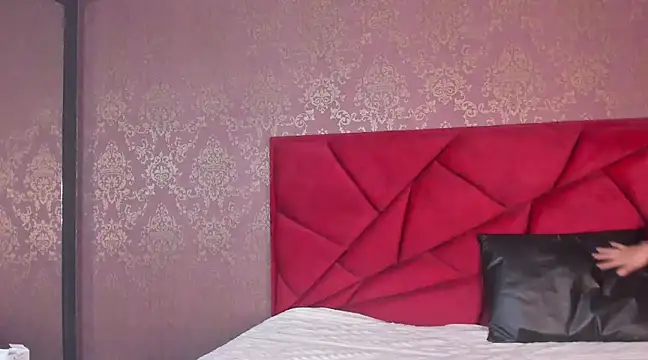 Sharapreston2 online show from March 2025 03:04:02 AM