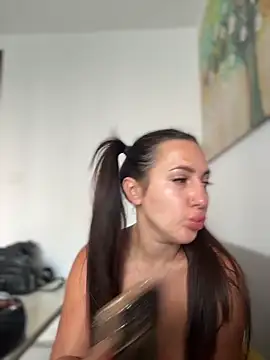 AleksandraRich online show from February 2026 02:06:02 AM