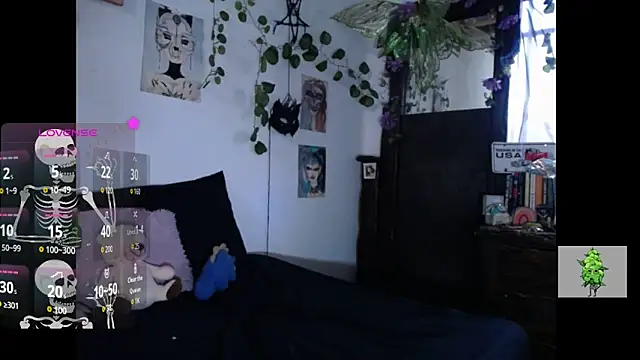 420mussa online show from April 2026 03:50:02 PM