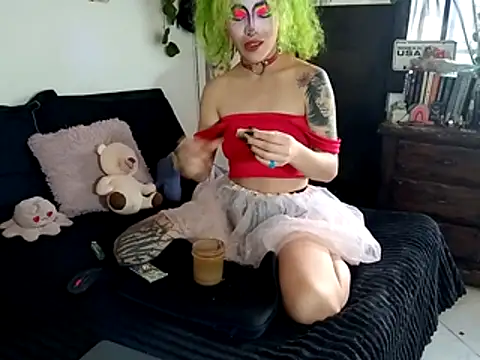 420mussa online show from April 2026 06:10:01 PM