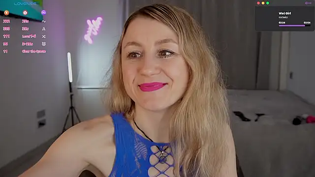   Milana     online show from March 2026 08:59:01 PM