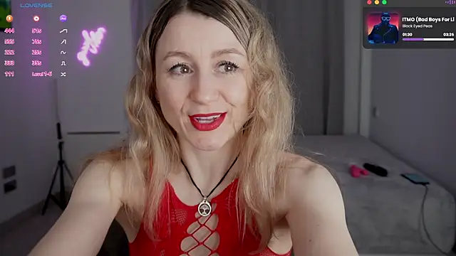   Milana     online show from April 2026 03:31:02 PM