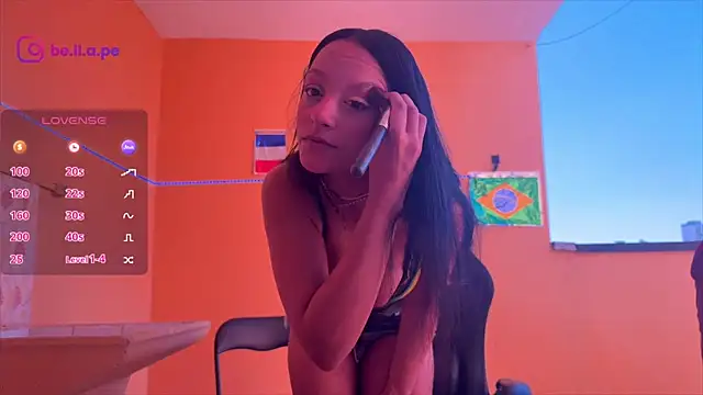 StacySpice01 online show from June 2026 04:31:01 PM