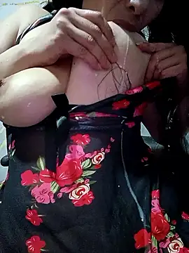 Zoebreastmilk2 online show from June 2026 10:08:01 PM