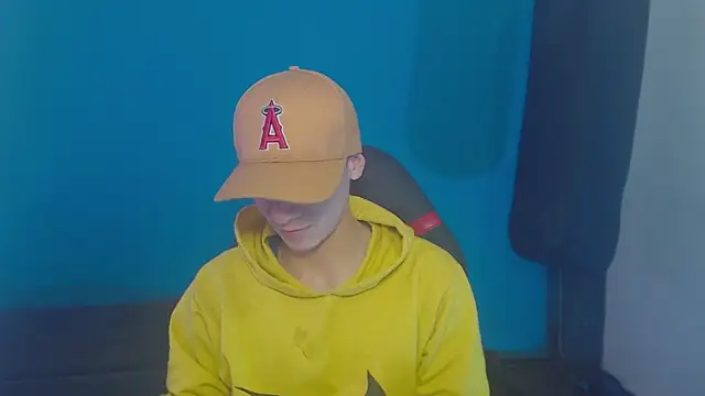 Burperking420  online show from March 2025 08:54:02 PM