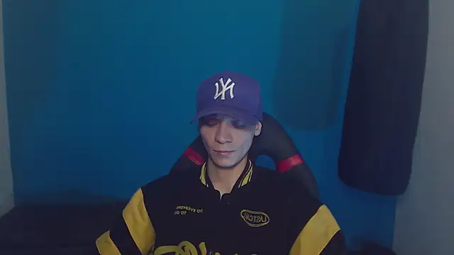 Burperking420  online show from March 2025 09:48:01 PM