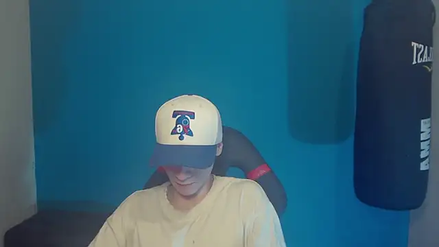 Burperking420  online show from September 2025 07:16:01 PM